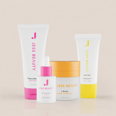 Dark Spots Kit