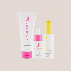Skincare Pregnant Kit
