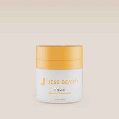 C Bomb Vitamin C Moisturizer