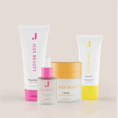Dark Spots Kit