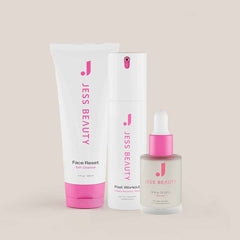 Face Ritual Bundle
