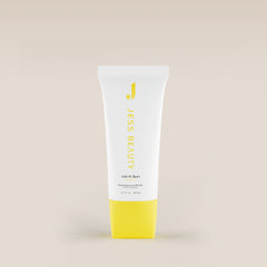 Let it Sun SPF 50 Sunscreen