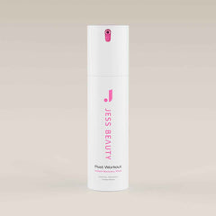 Post Workout Gel Mask