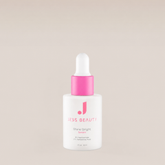 Shine Bright Serum