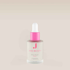 Shine Bright Serum