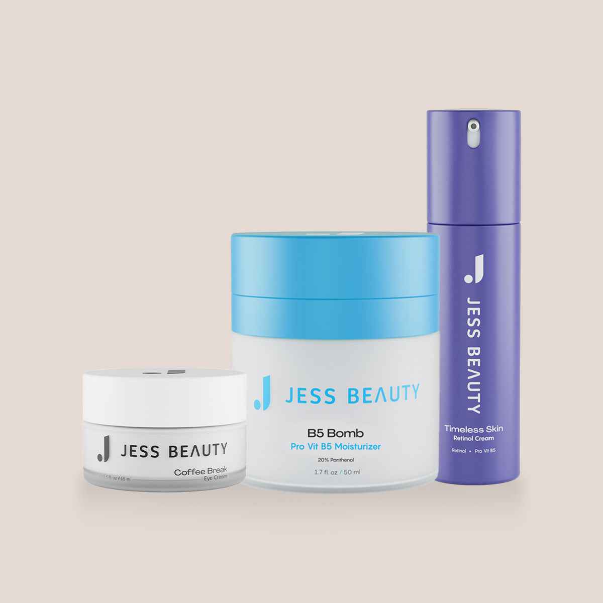 Mom's Glow – Night Kit