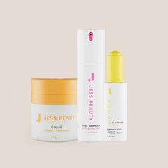 Dehydrated Skin Kit