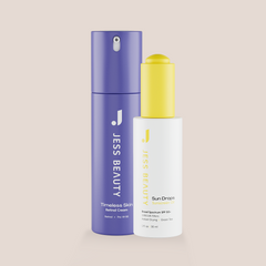 Day to Night Essentials Kit