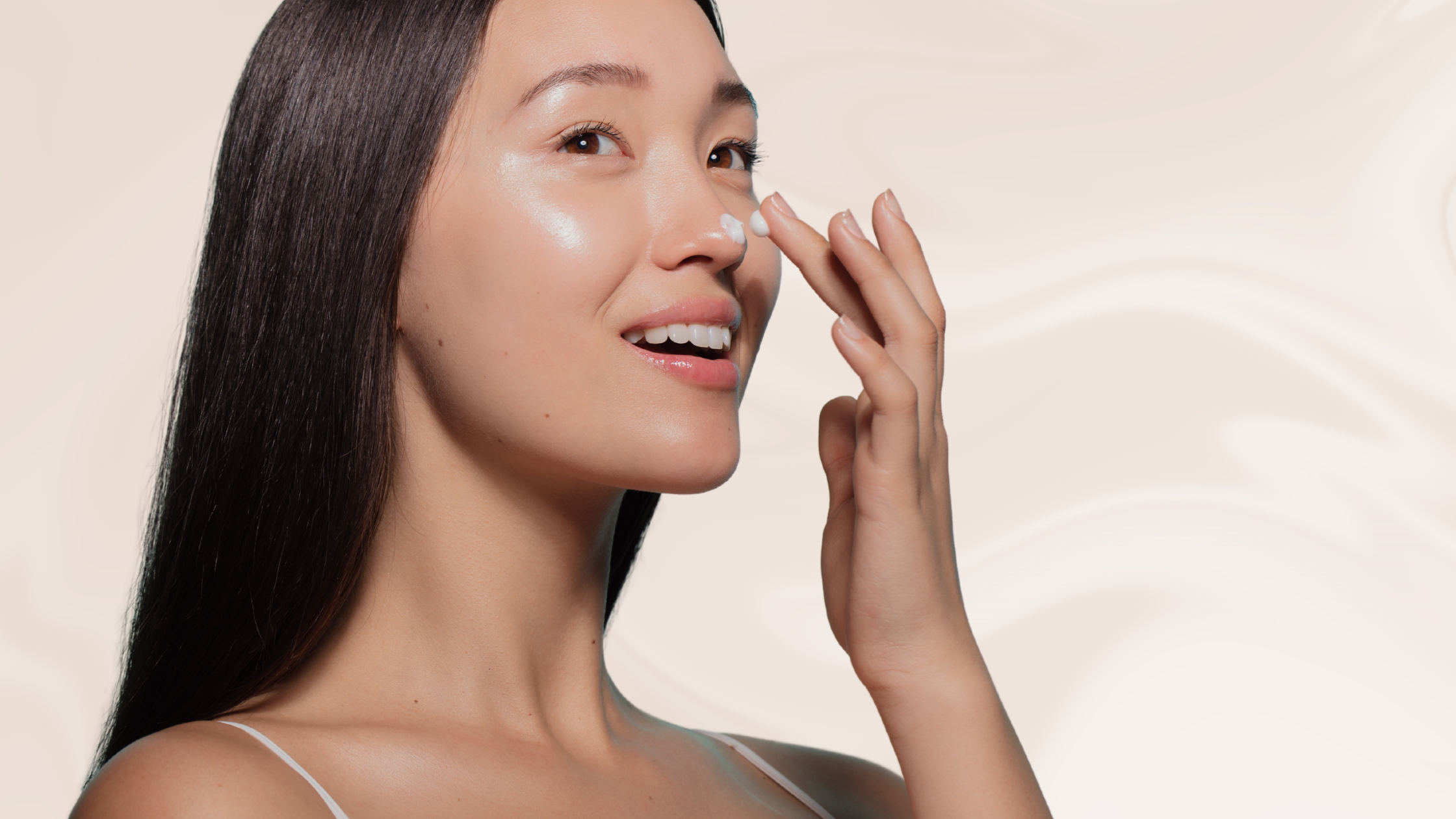 Understanding skin texture and how to improve it