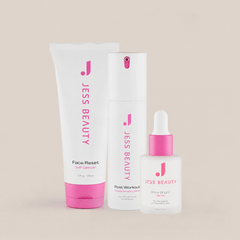 Face Ritual Bundle