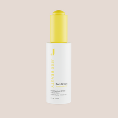 How to choose the right sunscreen for sensitive skin?