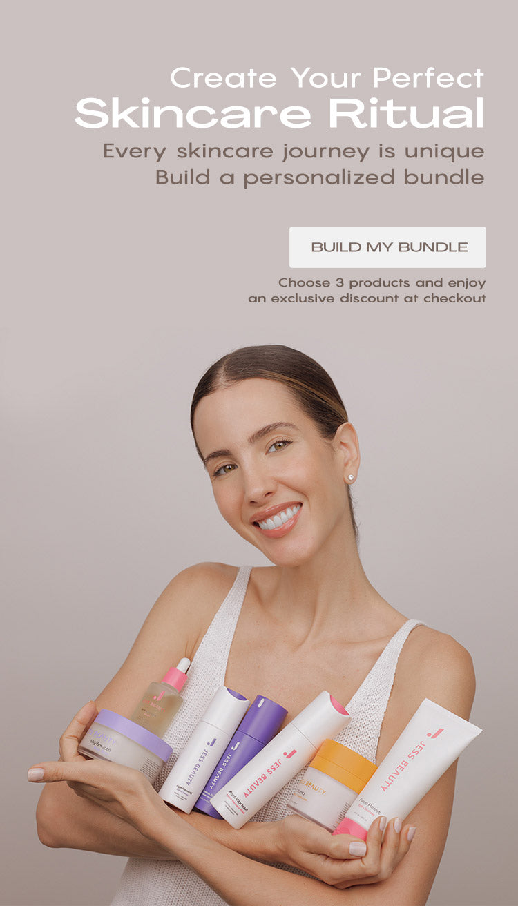 Welcome to Jess Beauty | Skincare & Beauty Products