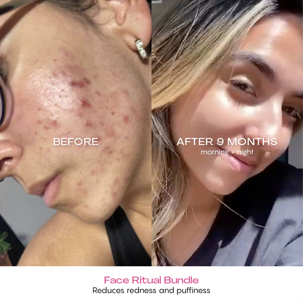 Face Ritual Bundle