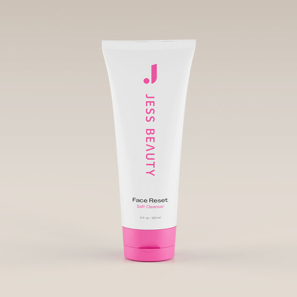 Face Reset Cleanser