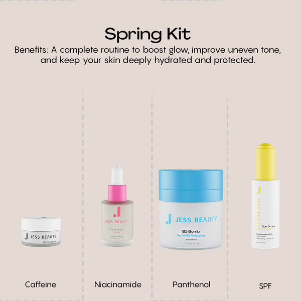 Spring Kit