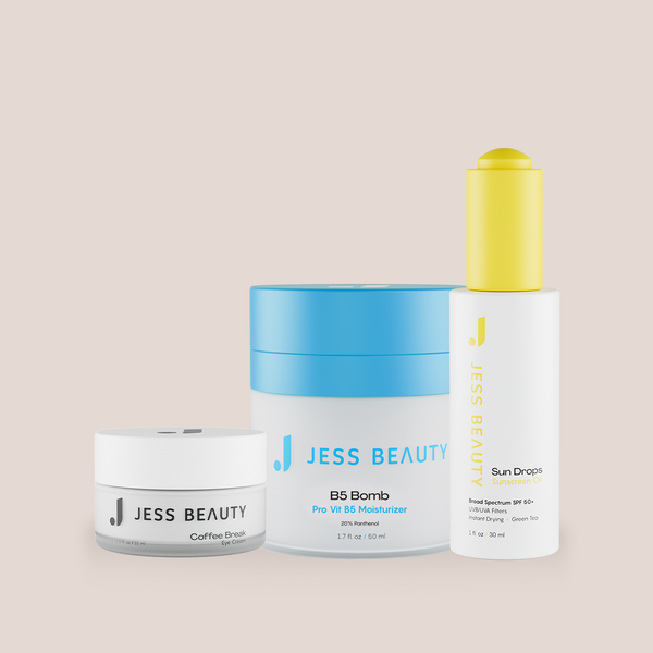 Mom’s Glow – Day Kit