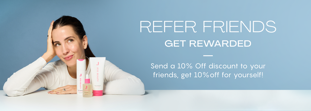 Referral Program